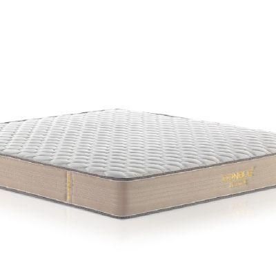 Knitted Fabric Double Side Use Pocket Spring Mattress