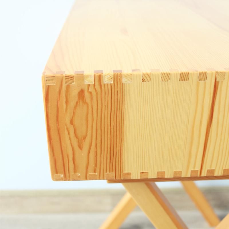 Minimalist Bedroom Furniture Night Stand End Table with Drawer