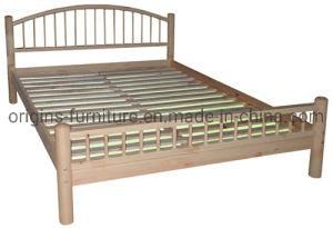 Wooden Bed Frame Super King
