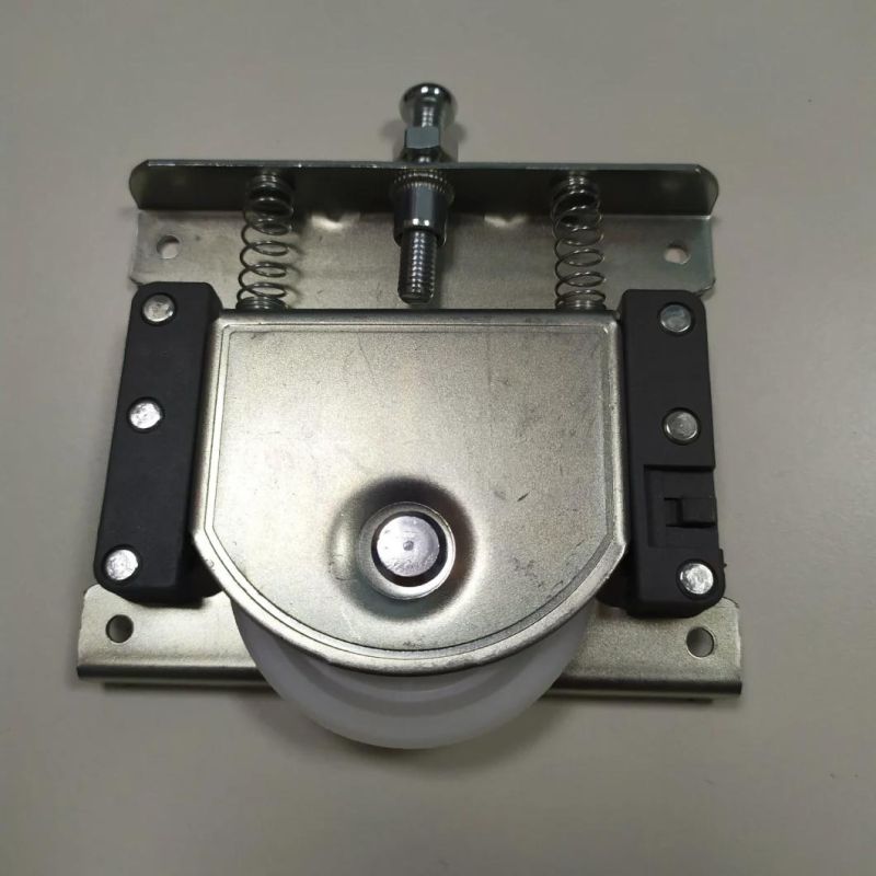 Wooden Closet Door Sliding Door Wheel Roller