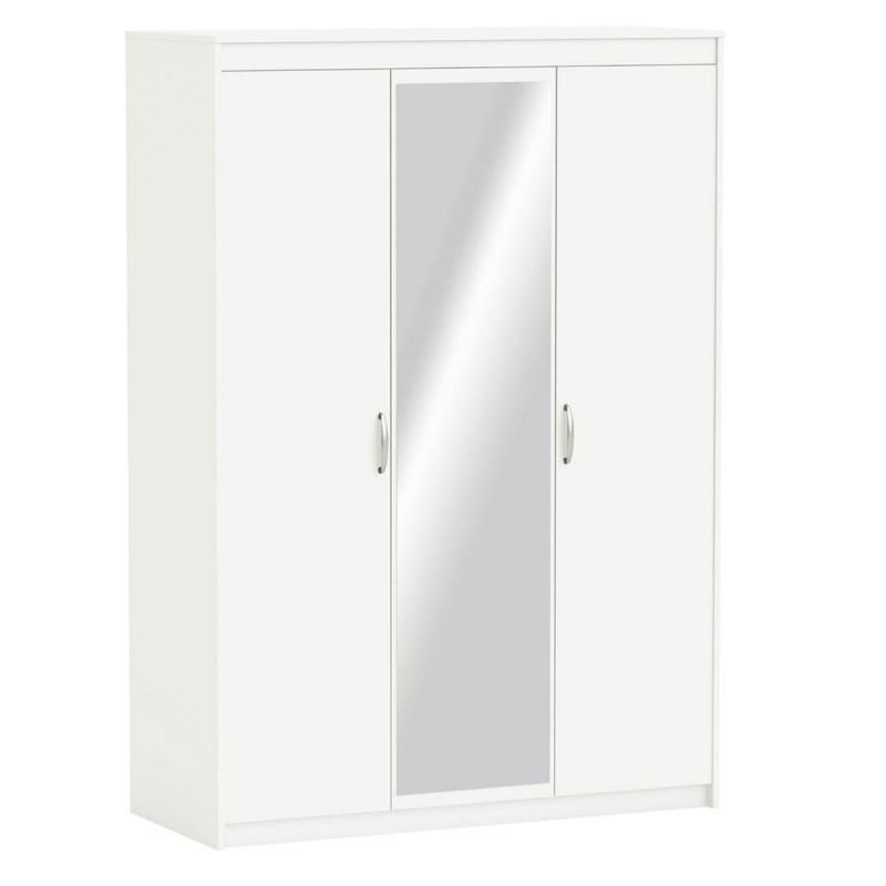 Best-Selling Modern Living Room Wardrobe