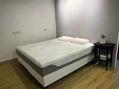 New Design Double Size Hotel Foam Mattress