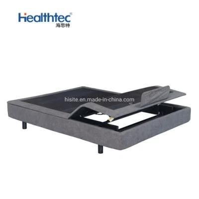 Online Shopping Electric Adjustable Bed Lifting Twim Size Customize