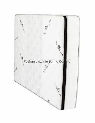 Hot-Selling Fashion Knitted Fabric Pocket Coil Spring Bedroom/Hotel/Home/Furniture-Mattress for Furniture-Mattresses