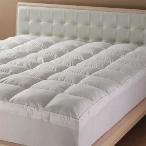 Perfect Snug Down Feather Filling Mattress Topper
