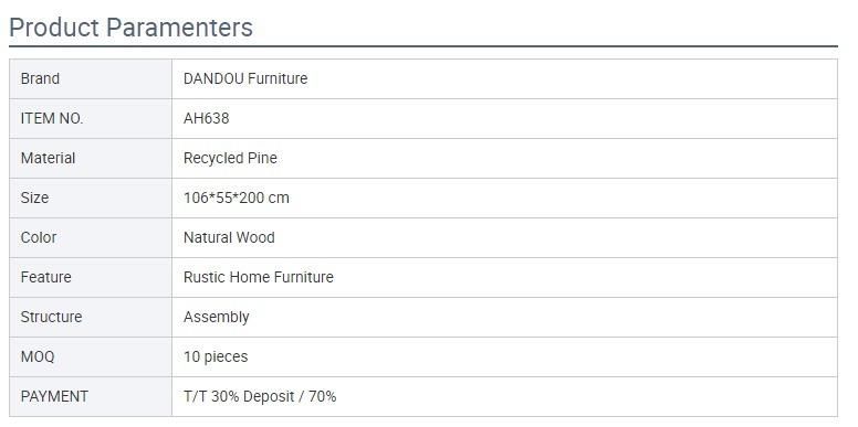 Furniture Wooden Furniture Cabinet Living Room Furniture Home Furniture Solid Wooden Hand Carved Customized Rustic Antique Furniture Set Natural Wood Wardrobe