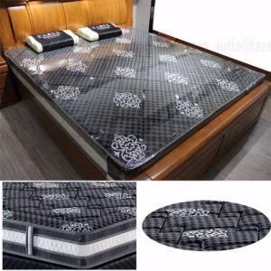 Double Queen King Size Spring Mattress