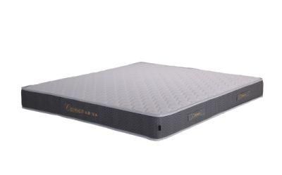 Queen Size Apartment Use Bonnel Spring Mattress