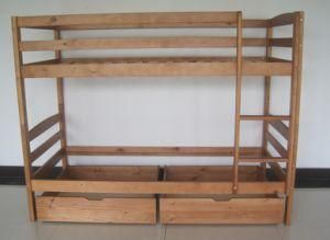 Bunk Bed with Drawer