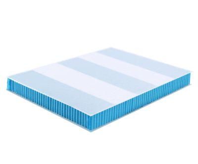 Memory Foam + Latex Soft Others Medium Dorm Dreamleader Mattress