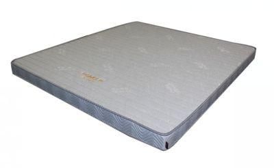Apartment Use Economic Comfortable Queen Size Foam Mattress