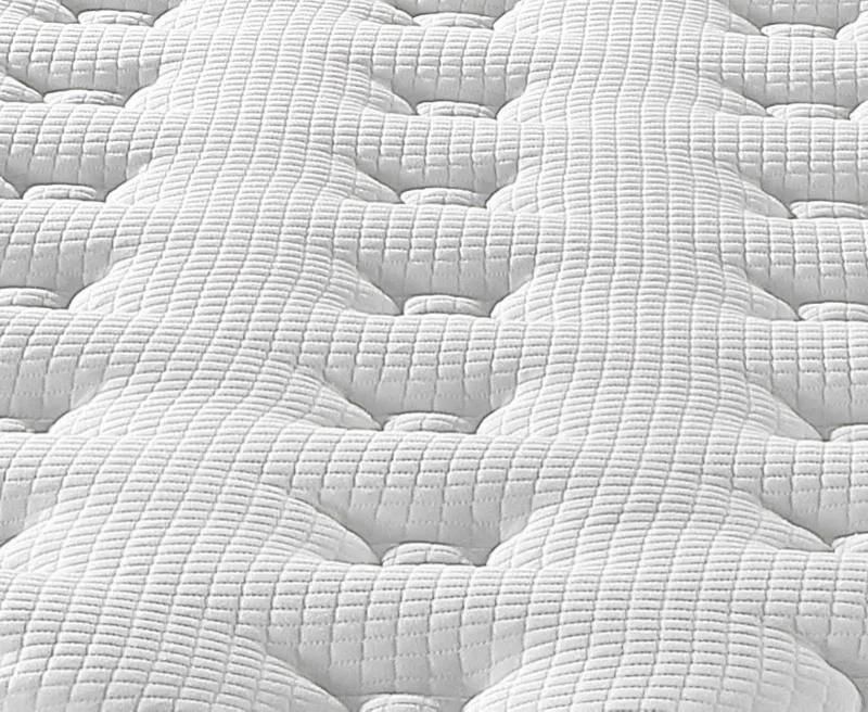 Latex Memory Foam Mattress Free Sample Sweet Dream 12 Inch King Single Beds Mattresses