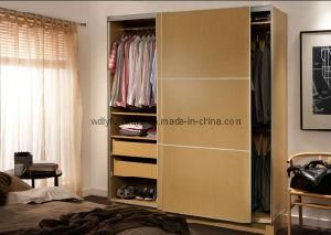 Wardrobe (W-001)