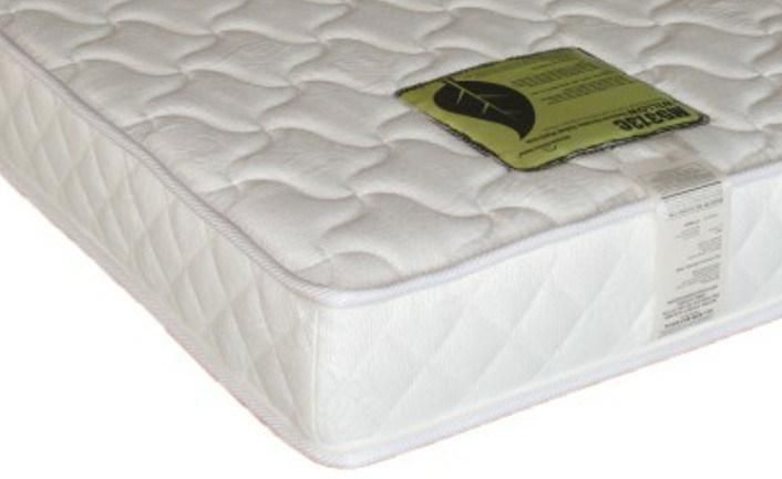 Soft Feeling Bonnell Spring Mattress