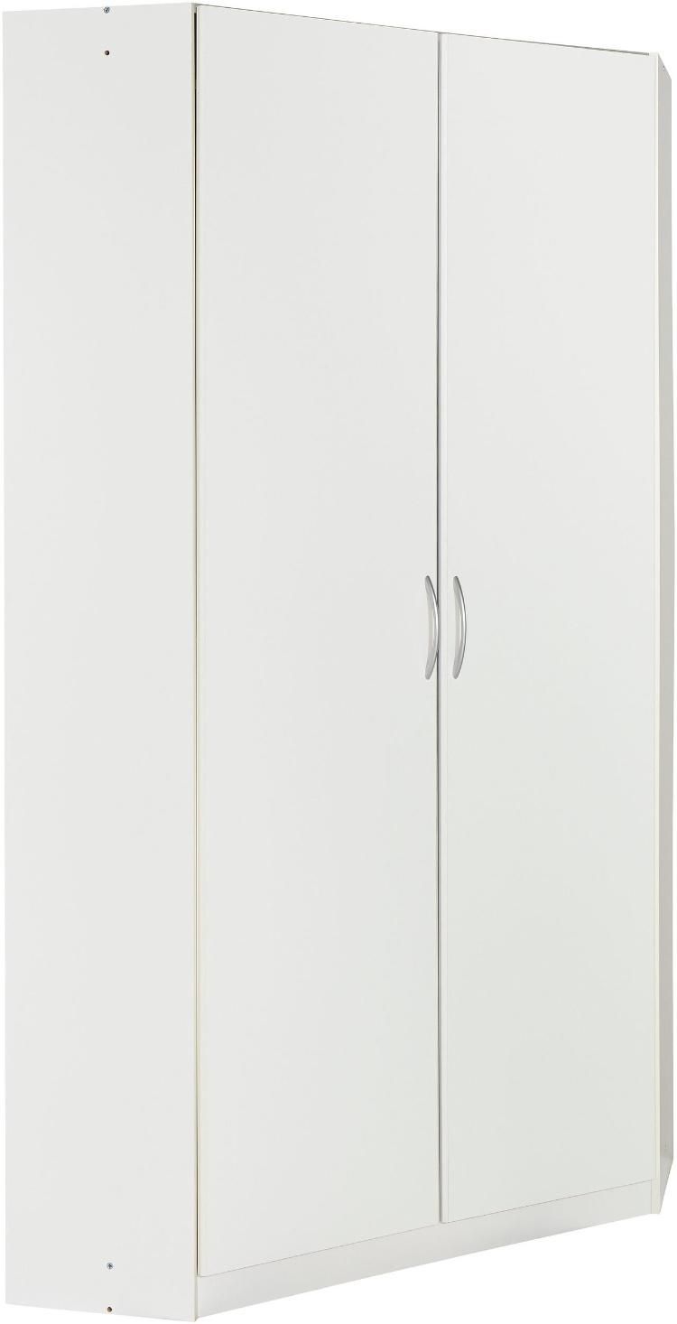 Eco-Friendly Wooden Wardrobe with Excellent Quality
