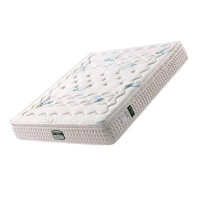 Hard Spring Mattress for Children and Teenagers