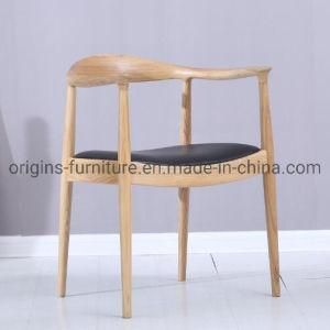 Solid Wood Kennedy Chair