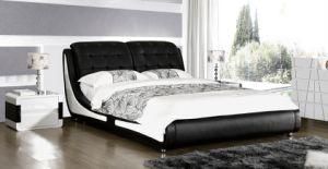 Modern Queen and King Soft Bed for Home and Hotel