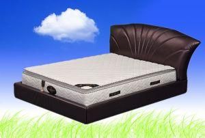 Compressed Pocket Spring Mattress and Hotel Mattress Rh-646