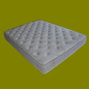 Pocket Spring Latex Mattress, Mattress Rh583