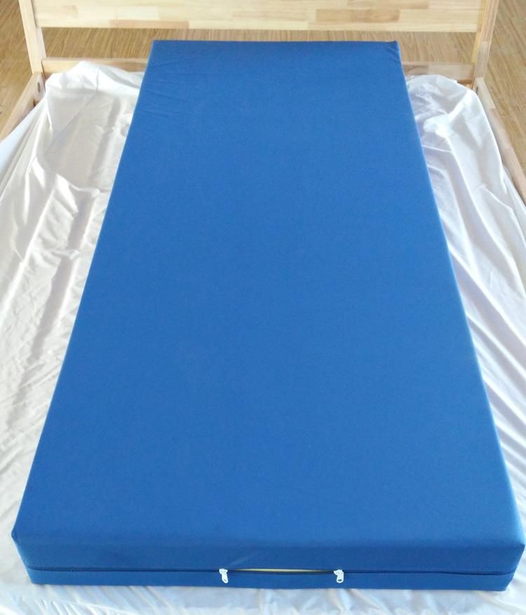 Zipper Foam Mattress-Medical Mattress-Hospital Mattress -Foam Mattress-Mattress