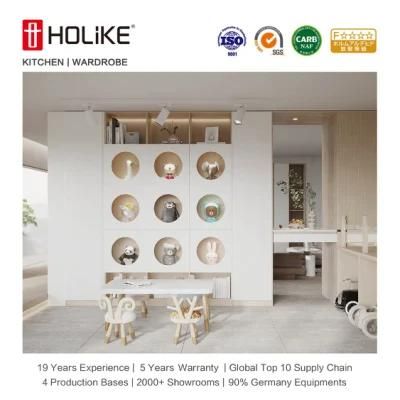 Hot Selling Wardrobe Cabinet Home Furniture House Use Bedroom Furniture