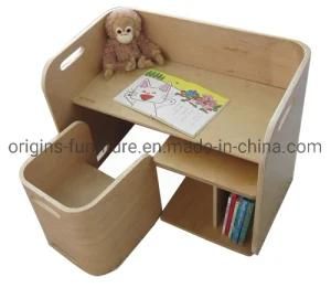 Children School Table and Stools