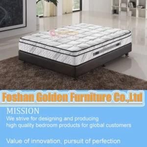 New Design Soft Pillow Top Mattress