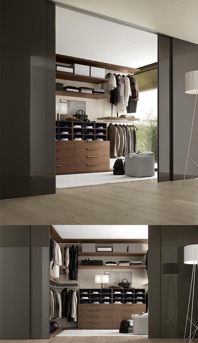 Wardrobes Home Furniture Godrej Almirah Designs with Price