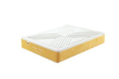 Luxury Bedroom Furniture Spring Mattress