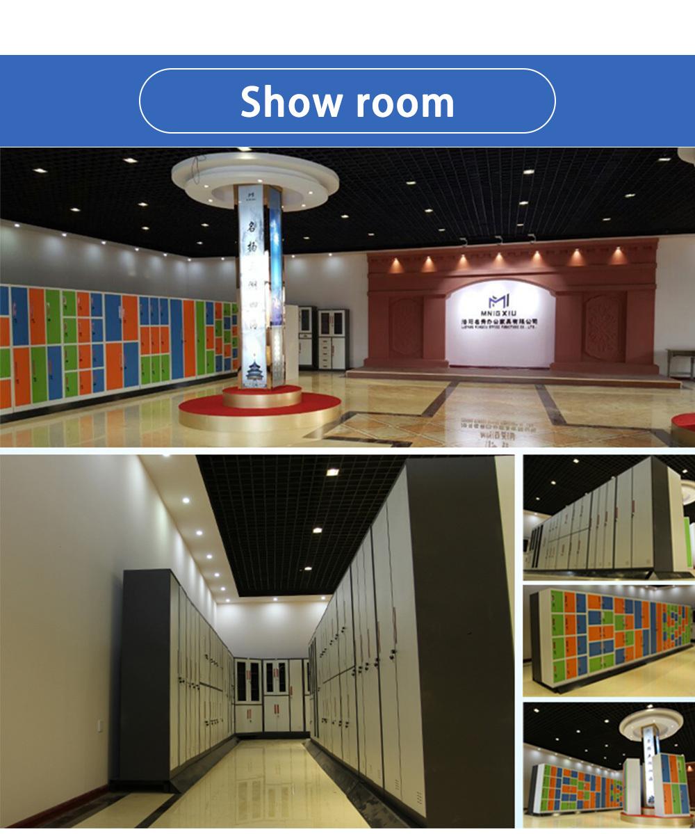 Metal Locker Steel Furniture Metal Wardrobe Steel Cabinet Metal Locker for Factory Steel Living Room Wardrobe Lockers