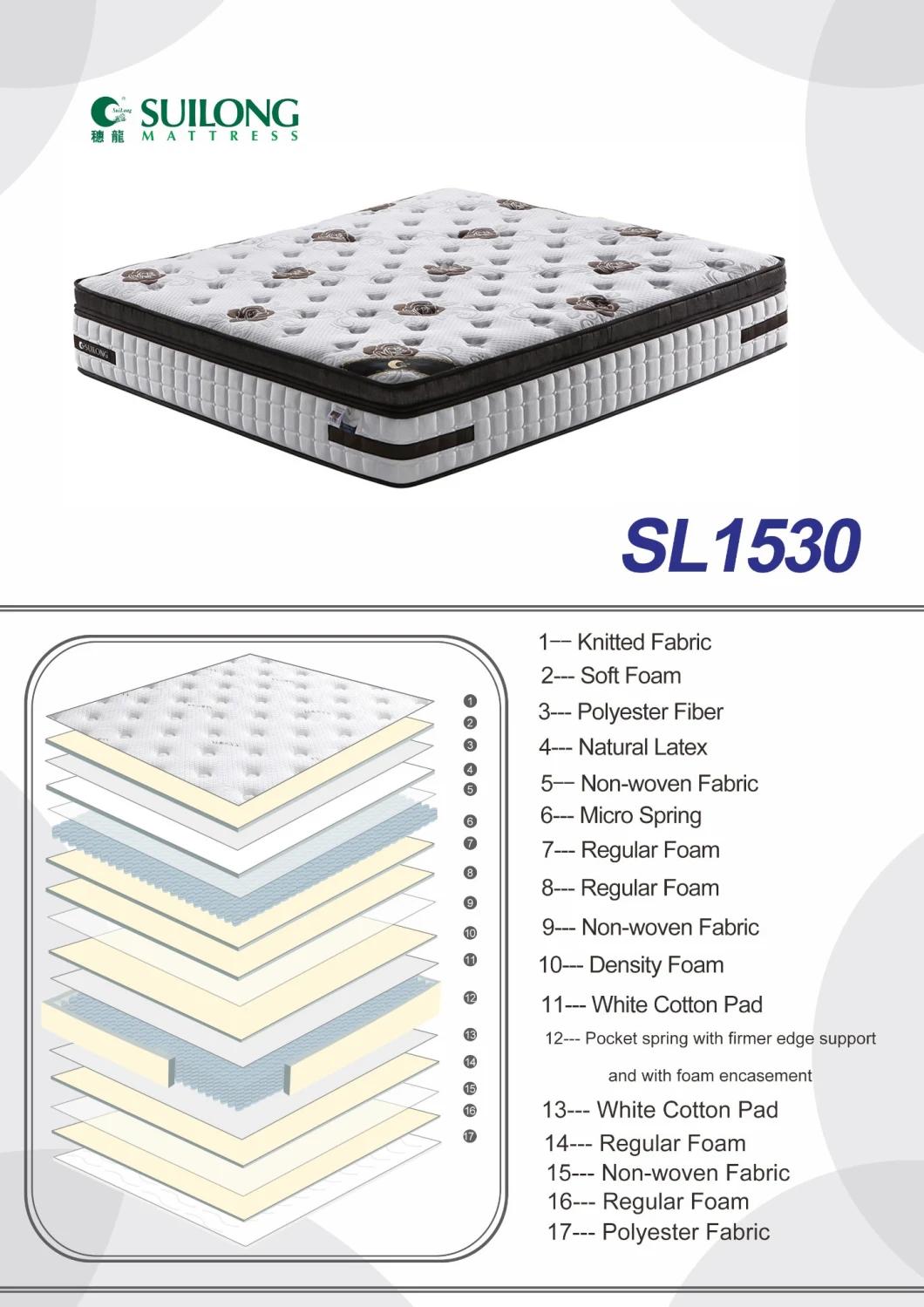 Small Single Mattress Modern Furniture Fashion Mattress
