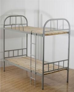 Multifunction Bunk Bed with Stair