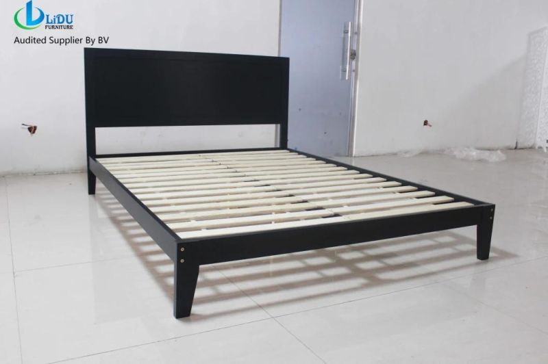 Modern Bed Room Furniture King Size Bed Furniture Day Bed