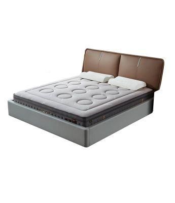 Sleep Well Bonnell Spring Hotel Bed Sponge Mattress