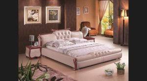 2013 Prince Leather Bed 771