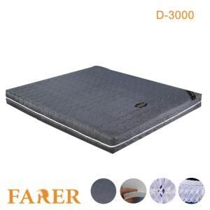 High Quality 3D Plastic Filament Elastic Mattress