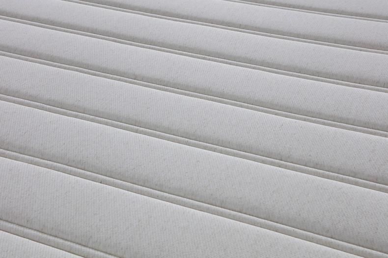 Customized Pocket Spring Mattress Roll Packed Cheap Colchones From China Mattress Manufacturer