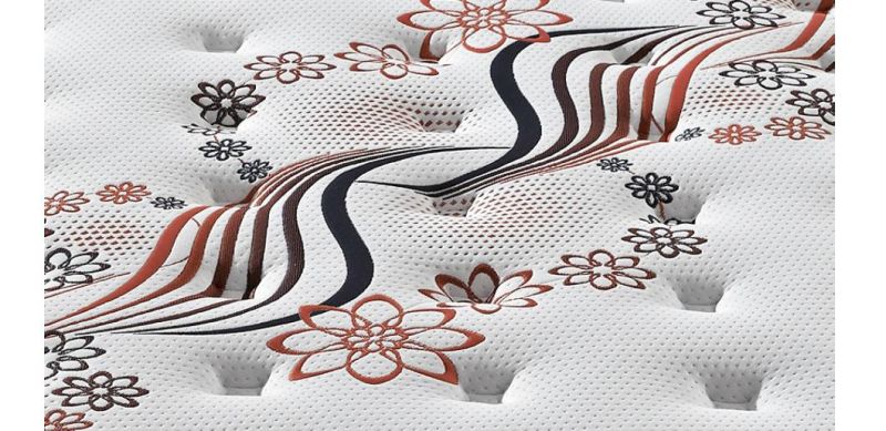 Hotel Mattress- Bed Mattress- Mattress
