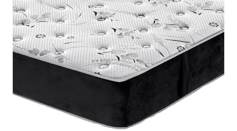Cheap Sleep Well Cool Gel Mattress Pocket Spring Mattress