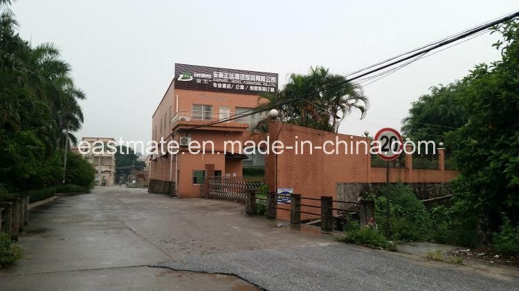 New Design Hotel Bedroom Wooden Furniture Made in China
