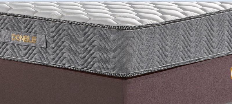 Hot Sale Carton Mattress, Bed Mattress, Memory Foam Mattress, Mattress