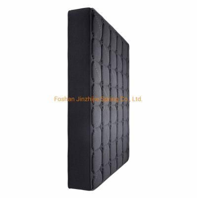 New Design Latex Foam Mattresses-Bed Mattress-Spring Mattress-5-Zoned-Pocket-Spring Mattress