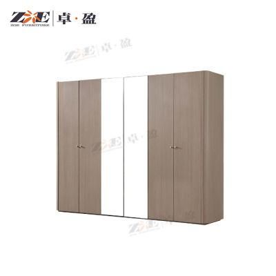 Modern Home Bedroom Furniture Set Bedroom Wardrobe