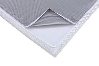Soft Home Dreamleader/OEM Compress and Roll in Carton Box Queen Foam Mattress