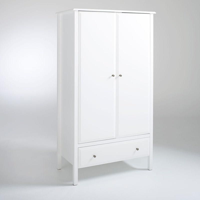 Open Doors Wardrobes for Bedroom Furniture