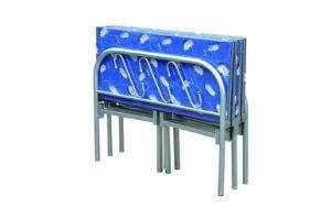 Large Demand in Indian Market 4 Fold Bed