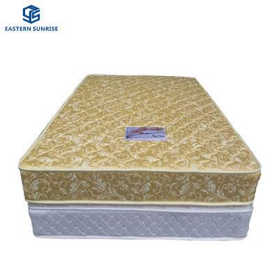 Wholesale Soft Comfortable Metal Bed Mattress