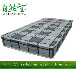 Spring Mattress / Pocket Spring / Hotel Mattress