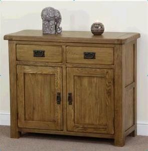 Wardrobe Solid Wood (Cabinet07)